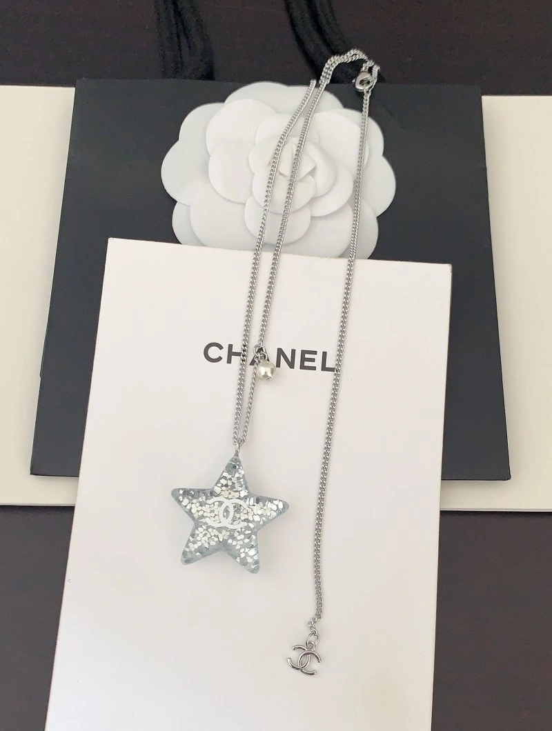 Trendy Chanel Necklaces 220648