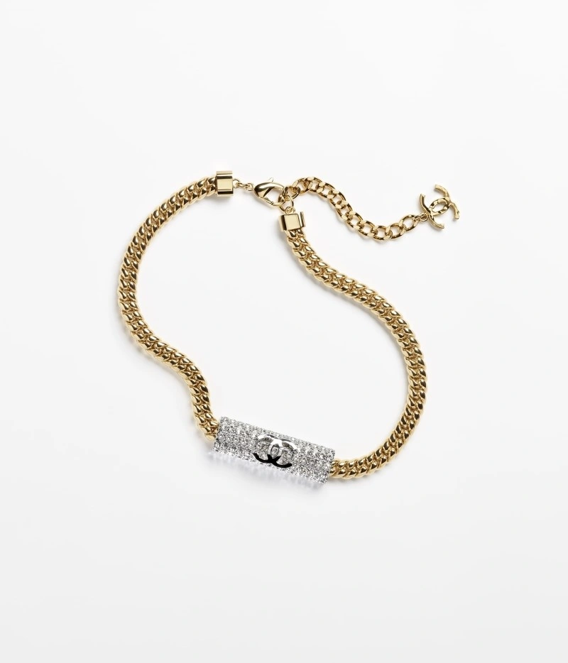 TechFriendly Chanel Necklaces 220601