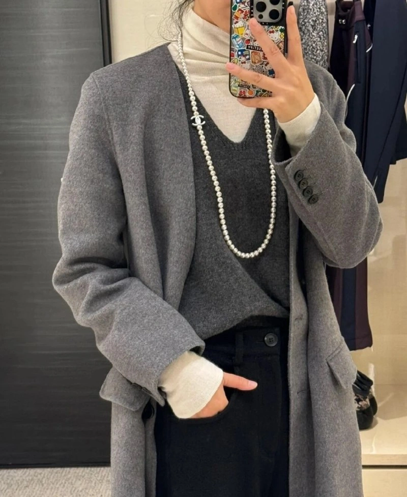 Chanel Necklaces Sustainable 220693