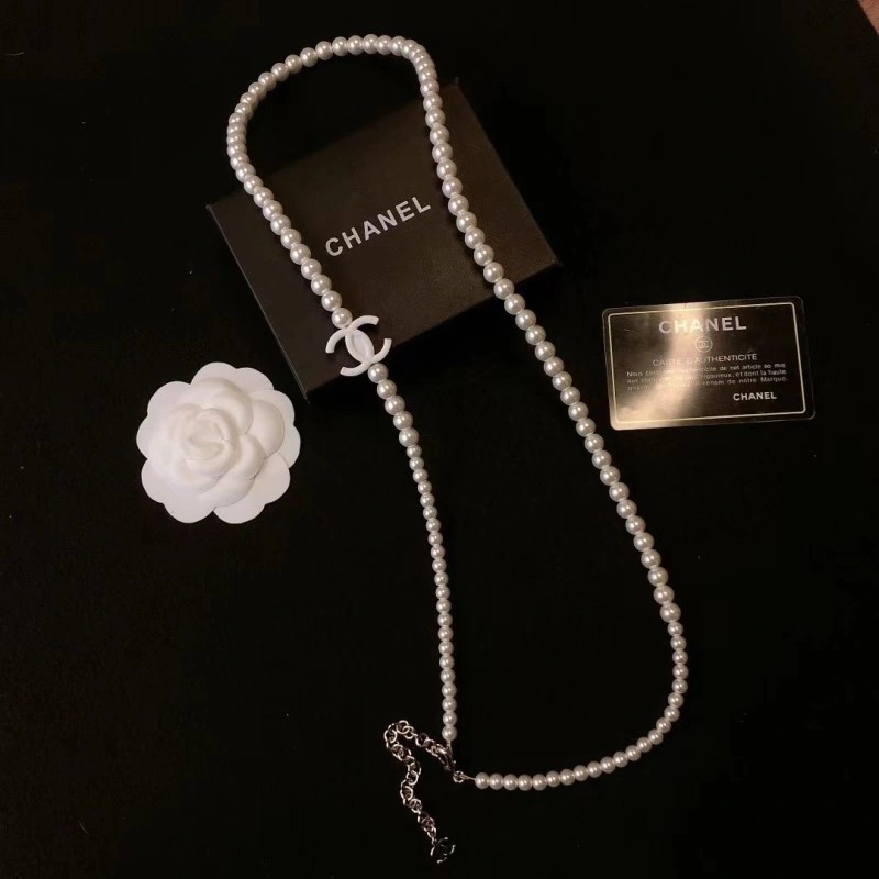 Chanel Necklaces Sustainable 220693