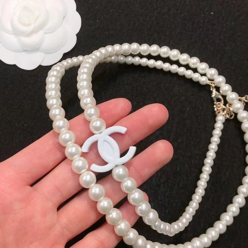 Chanel Necklaces Sustainable 220693