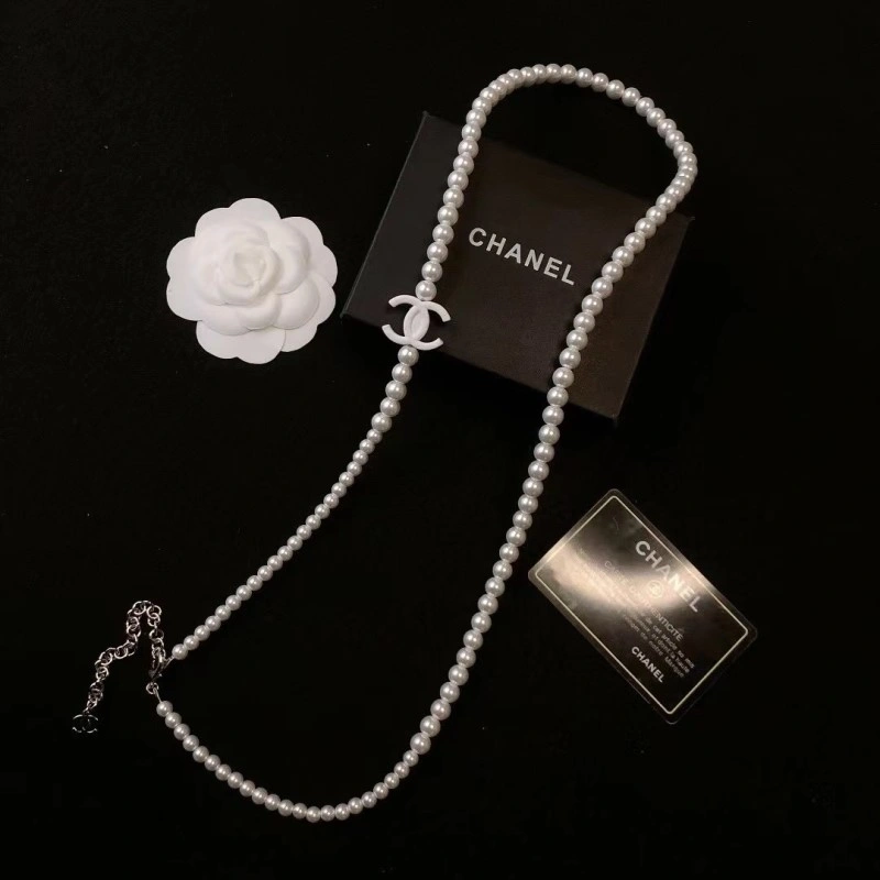 Chanel Necklaces Sustainable 220693