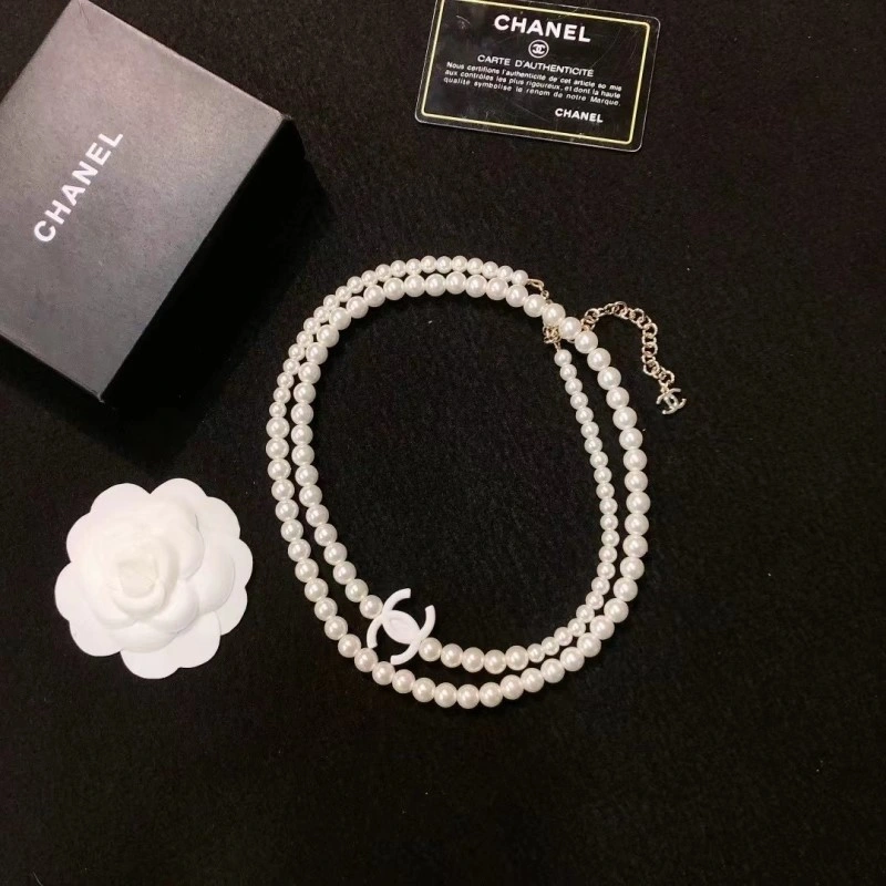 Chanel Necklaces Sustainable 220693