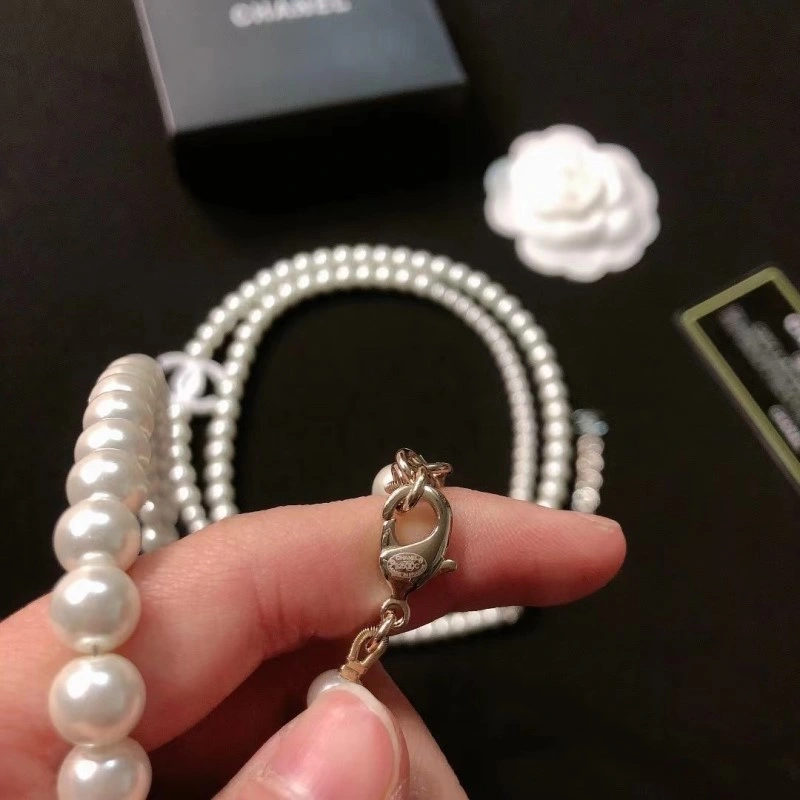 Chanel Necklaces Sustainable 220693