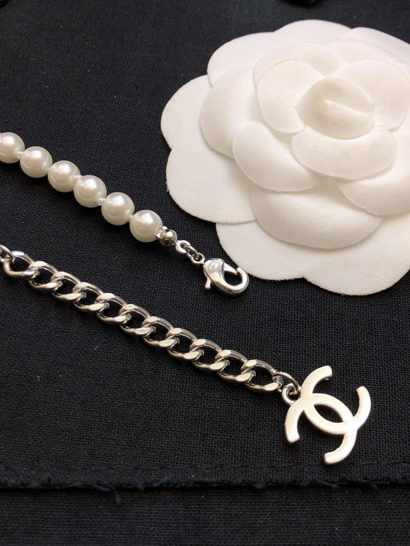 Chanel Necklaces TechFriendly 220607