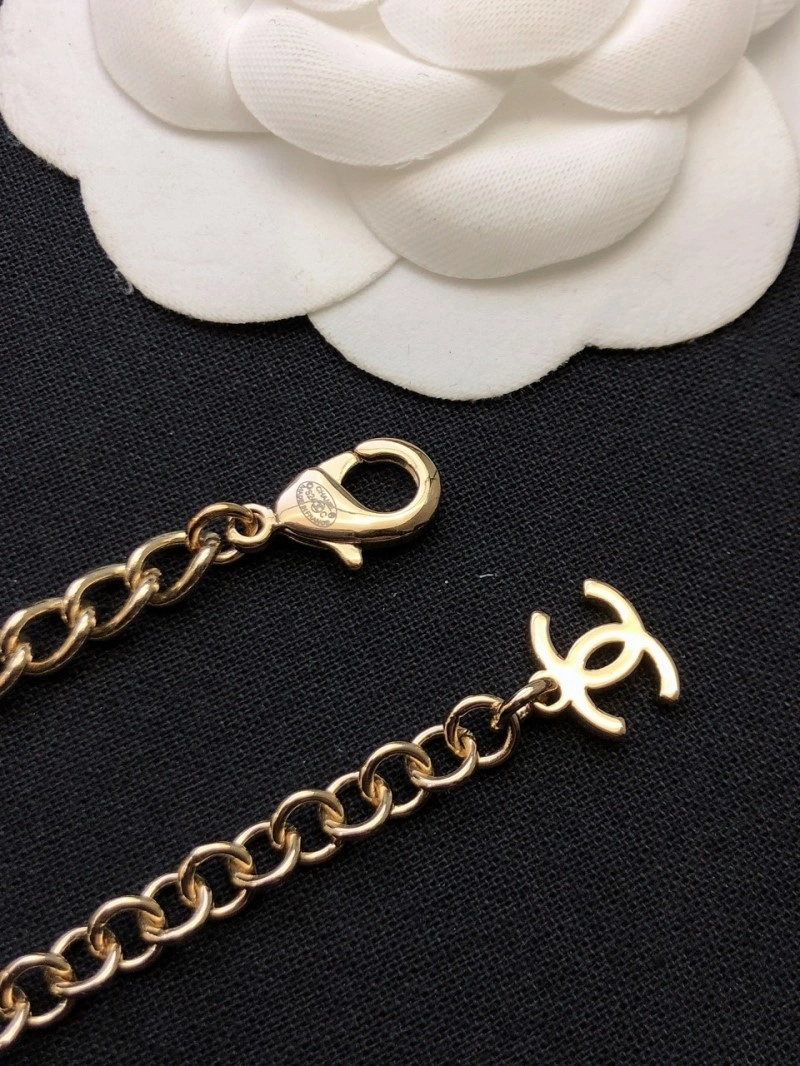 FastDry Chanel Necklaces 220604