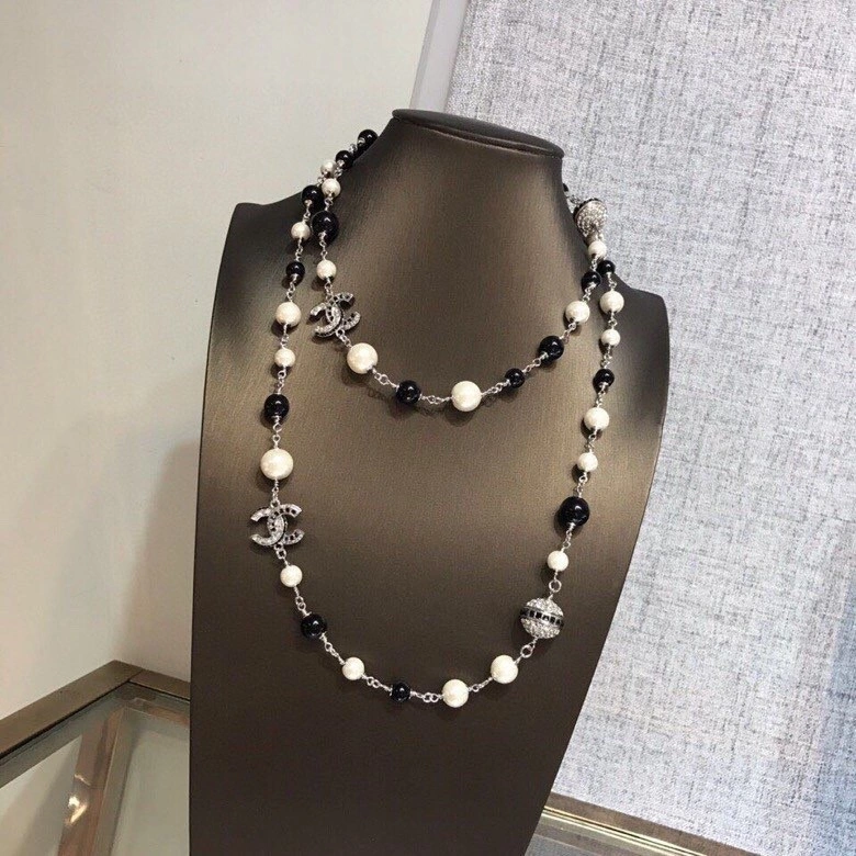 Soft Chanel Necklaces 220622