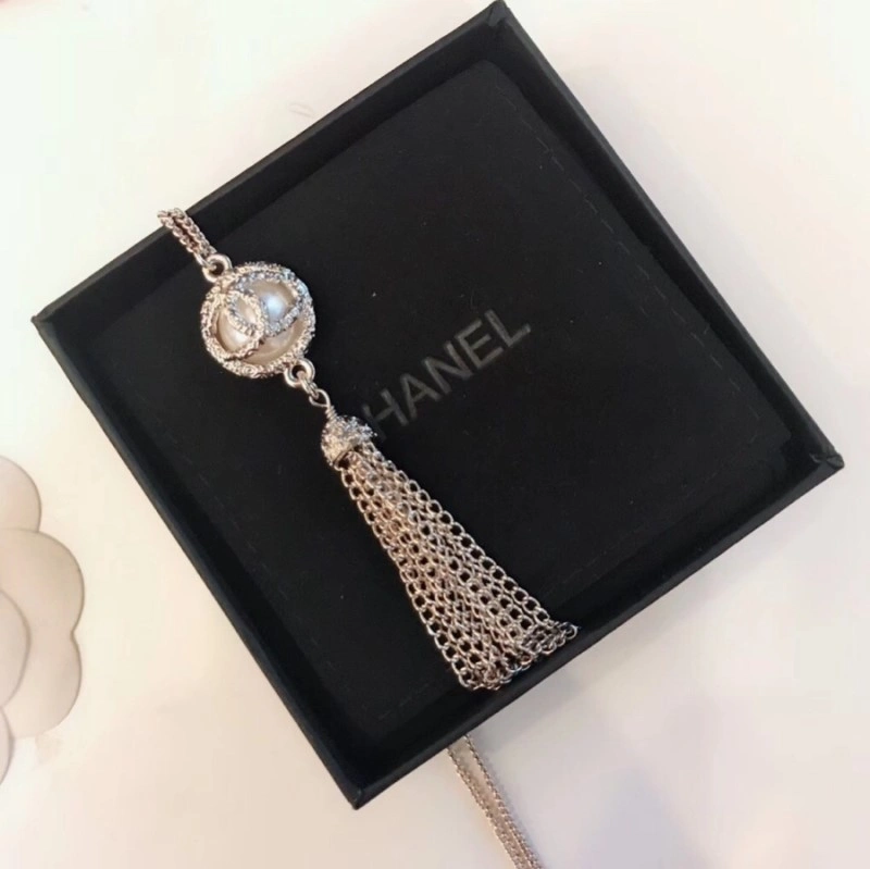 Chanel Necklaces BestValue 220600