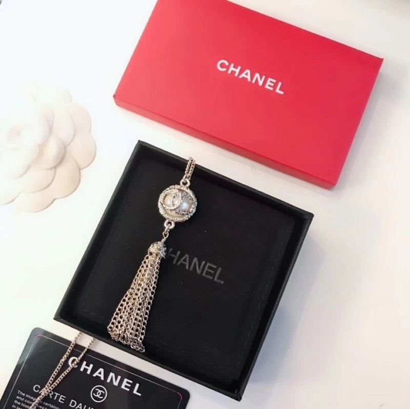 Chanel Necklaces BestValue 220600