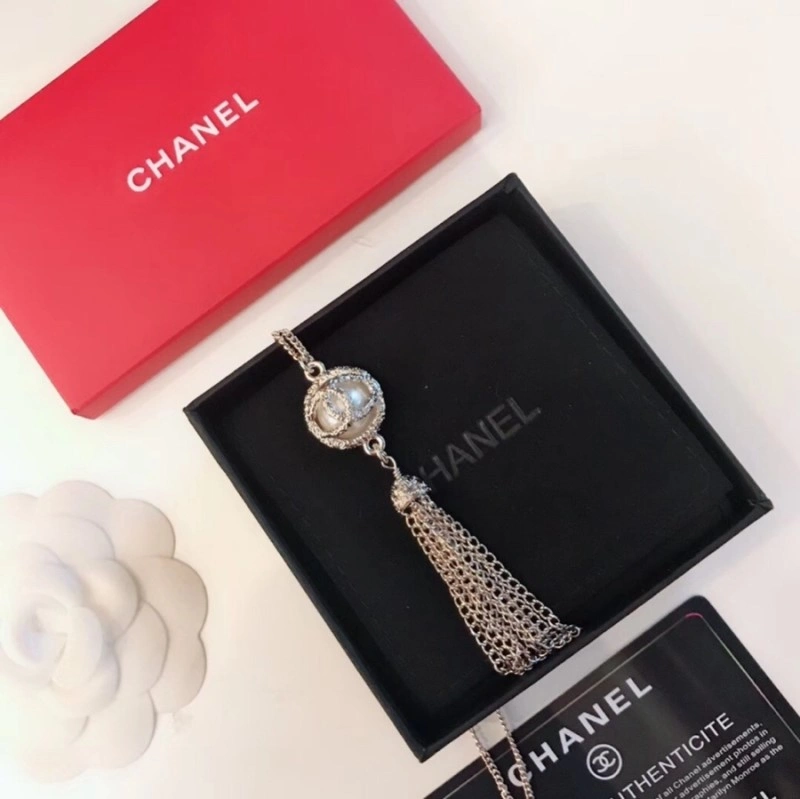 Chanel Necklaces BestValue 220600