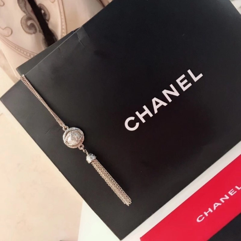 Chanel Necklaces BestValue 220600