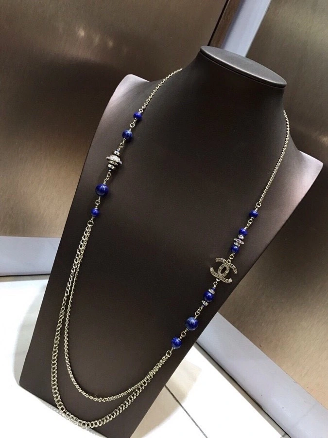 Chanel Necklaces Reliable 220594