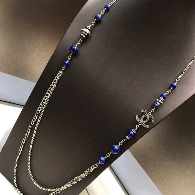 Chanel Necklaces Reliable 220594