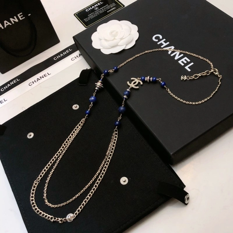 Chanel Necklaces Reliable 220594