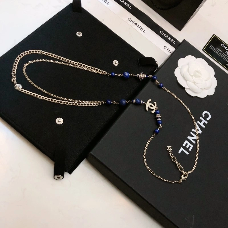 Chanel Necklaces Reliable 220594
