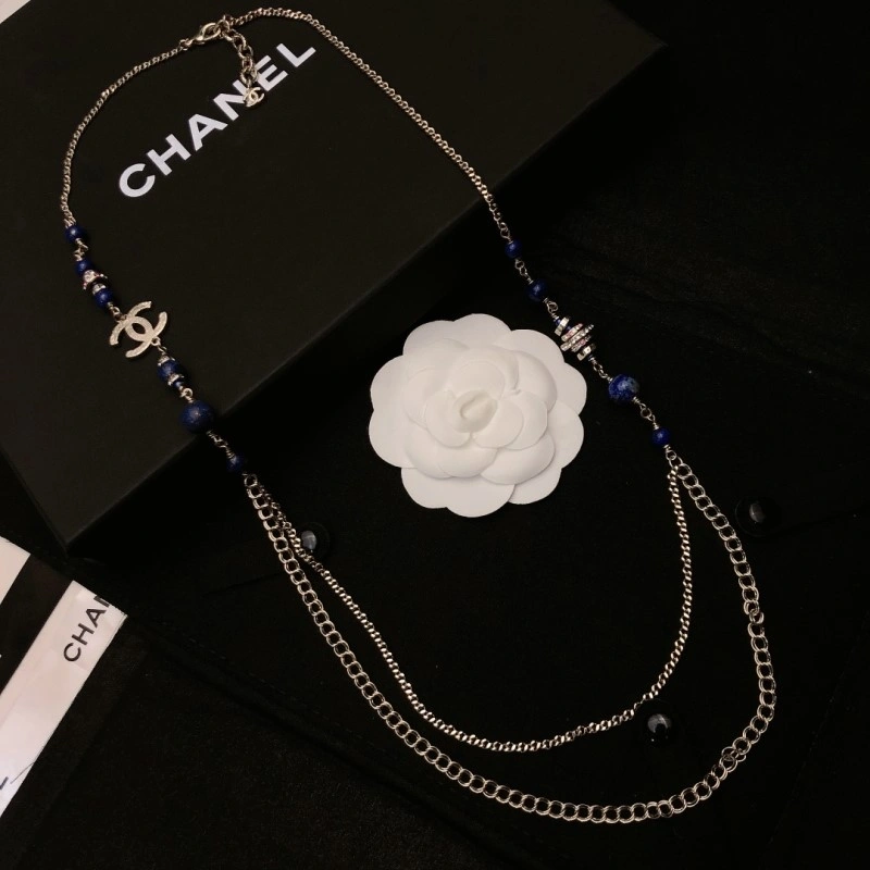 Chanel Necklaces Reliable 220594