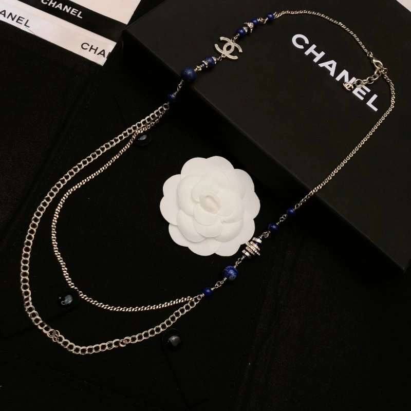 Chanel Necklaces Reliable 220594