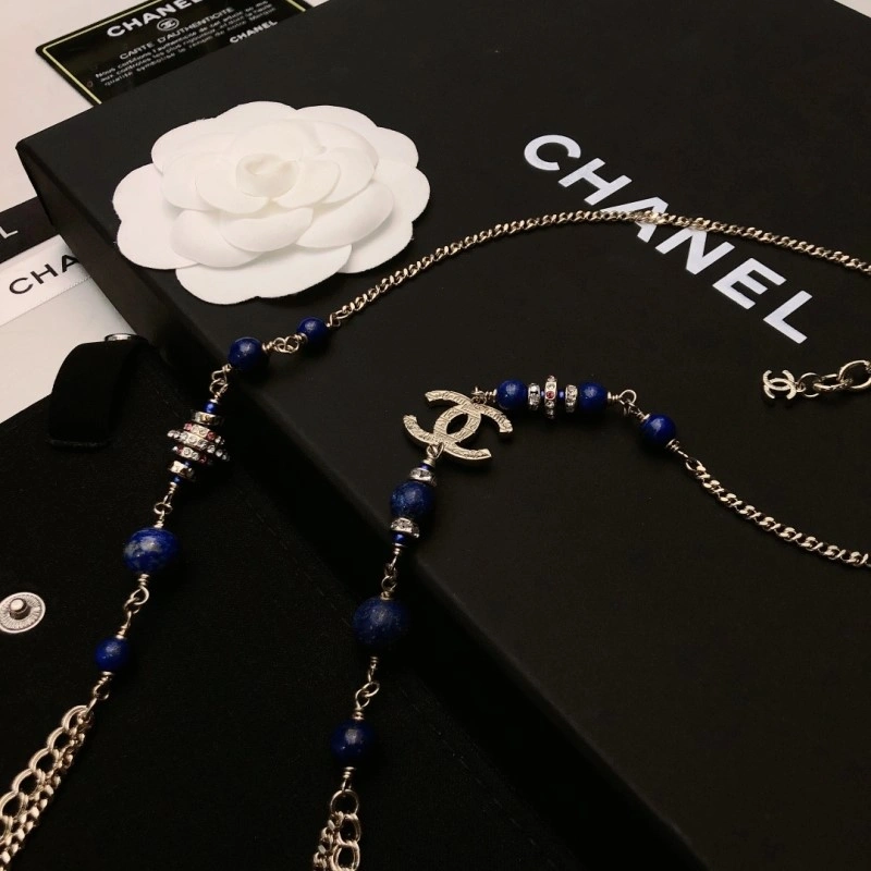 Chanel Necklaces Reliable 220594