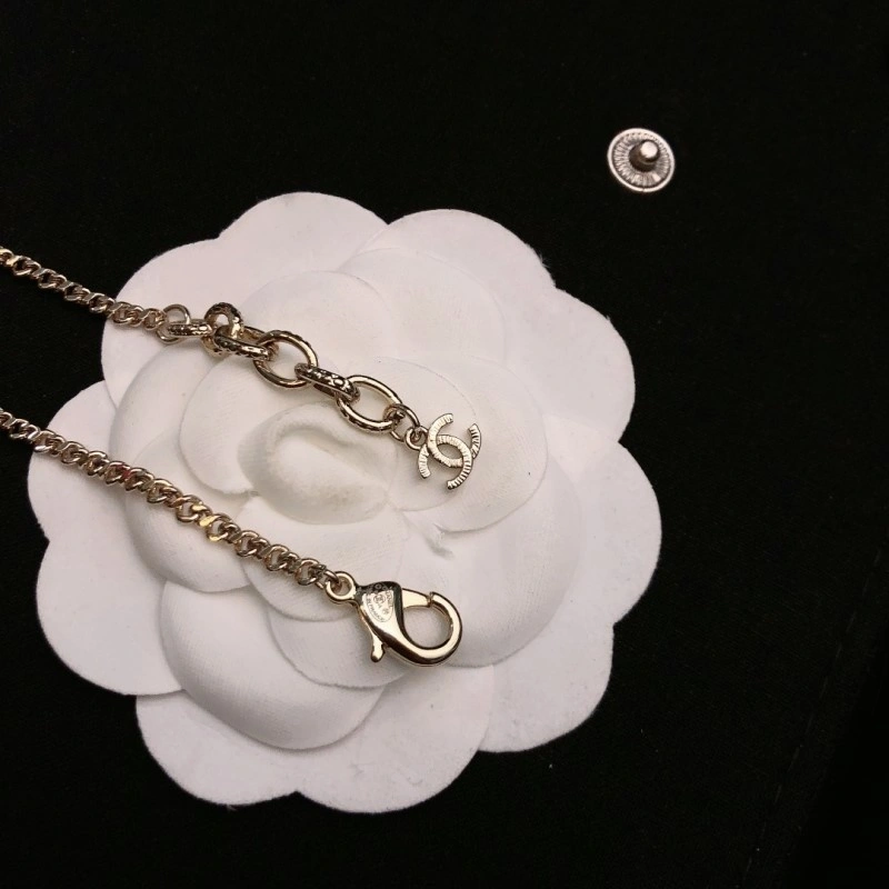 Chanel Necklaces Reliable 220594