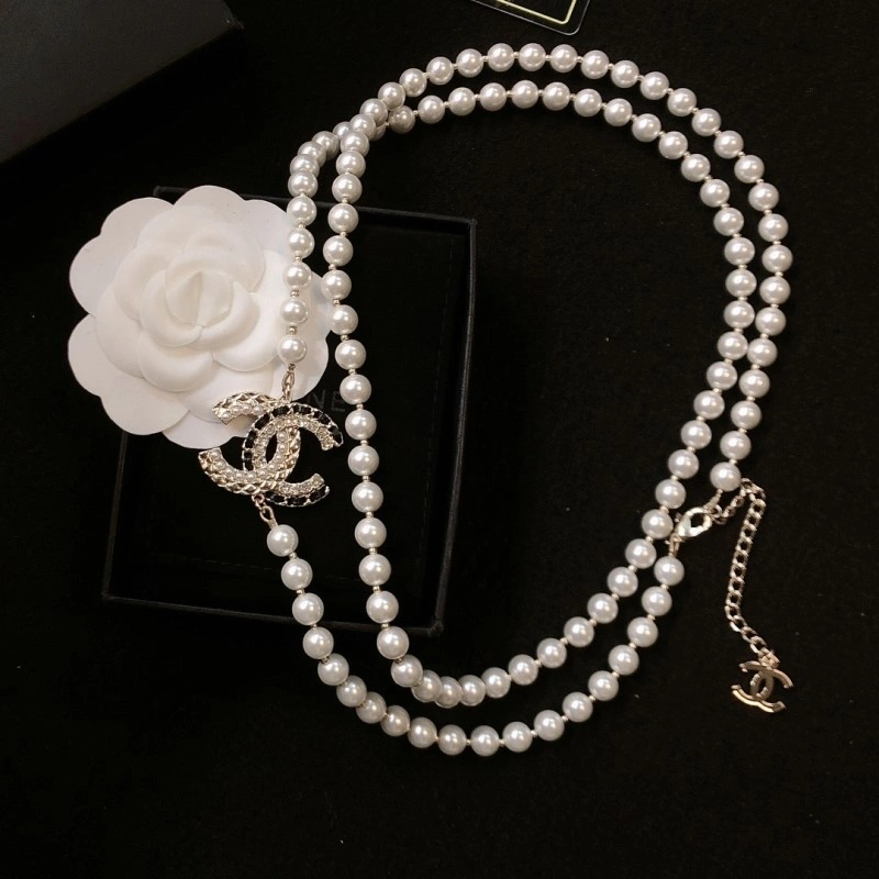 Chanel Necklaces Fashionable 220596