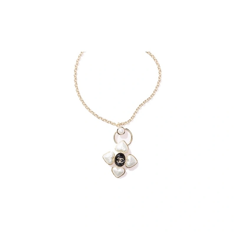 Bright Chanel Necklaces 220595