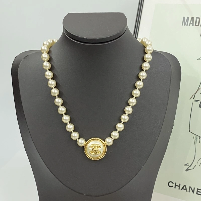 UrbanStyle Chanel Necklaces 220592