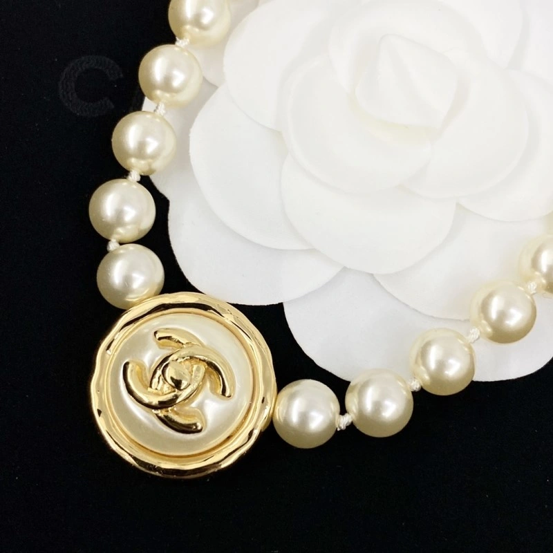 UrbanStyle Chanel Necklaces 220592