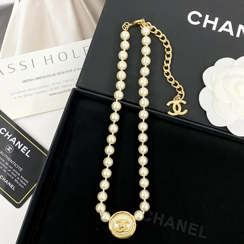 UrbanStyle Chanel Necklaces 220592