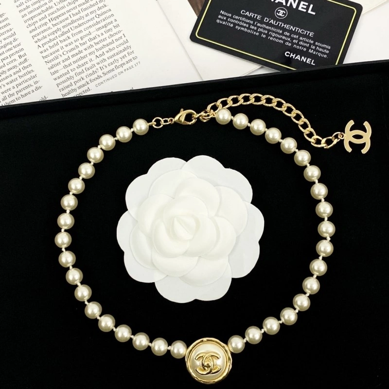 UrbanStyle Chanel Necklaces 220592