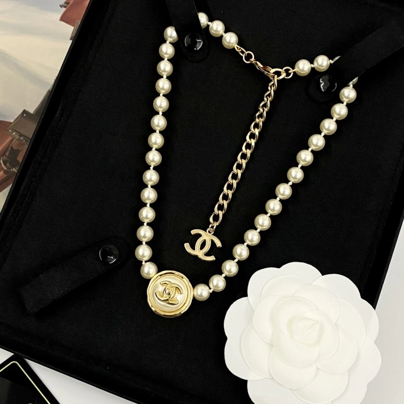 UrbanStyle Chanel Necklaces 220592