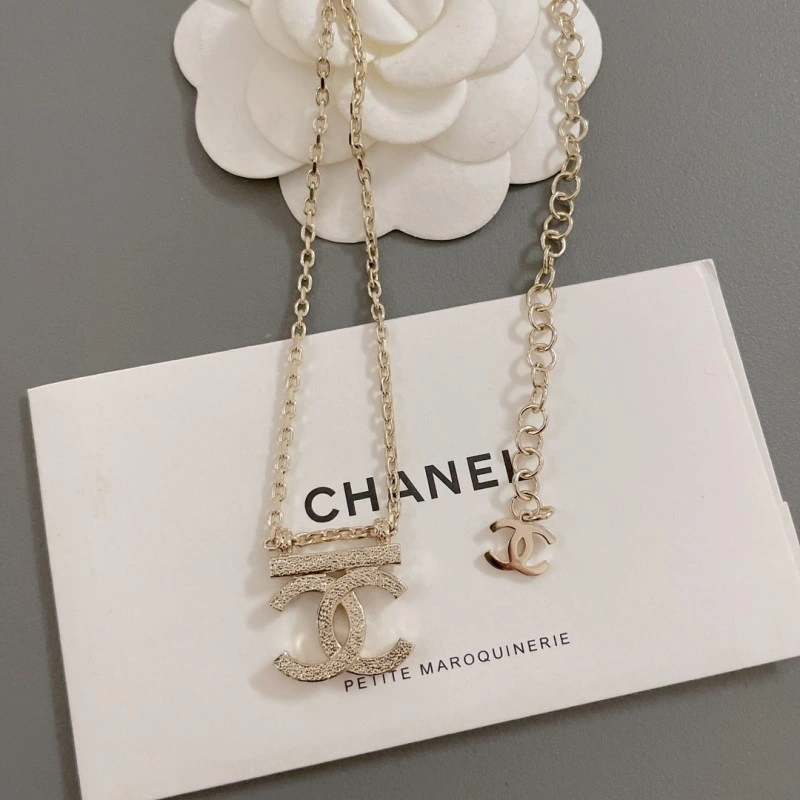 Attractive Chanel Necklaces 220589
