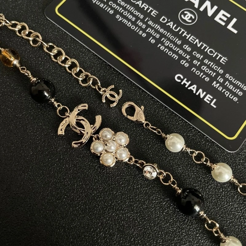 Chanel Necklaces Supportive 220591