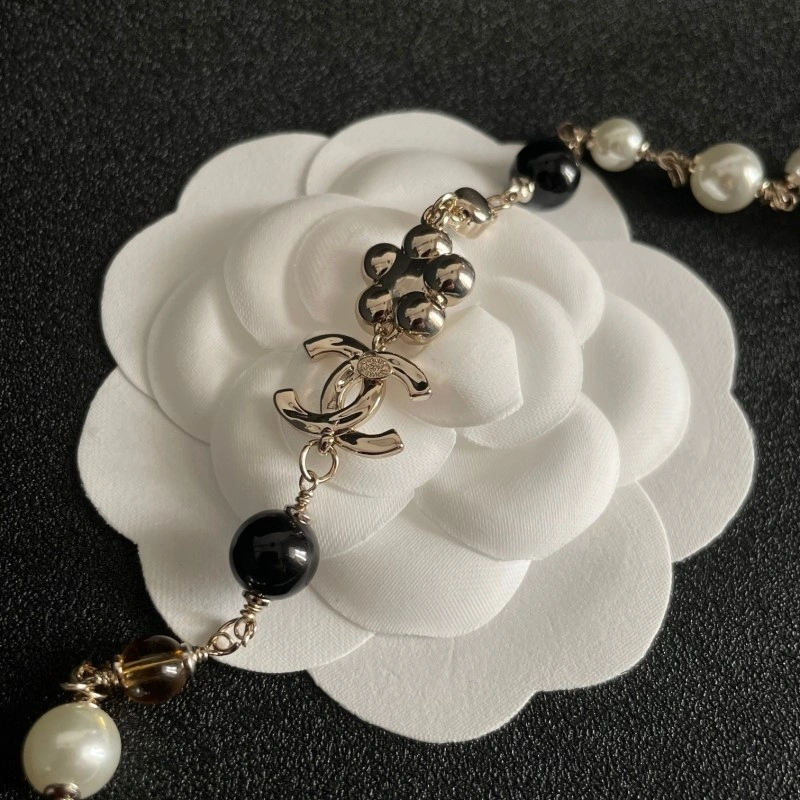 Chanel Necklaces Supportive 220591