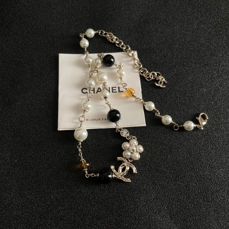 Chanel Necklaces Supportive 220591