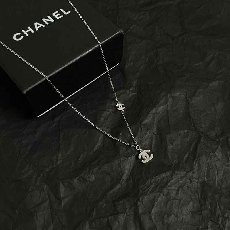 Stylish Chanel Necklaces 220661