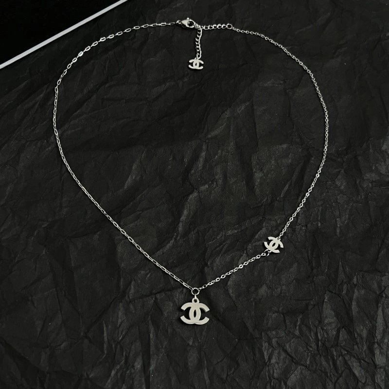 Stylish Chanel Necklaces 220661