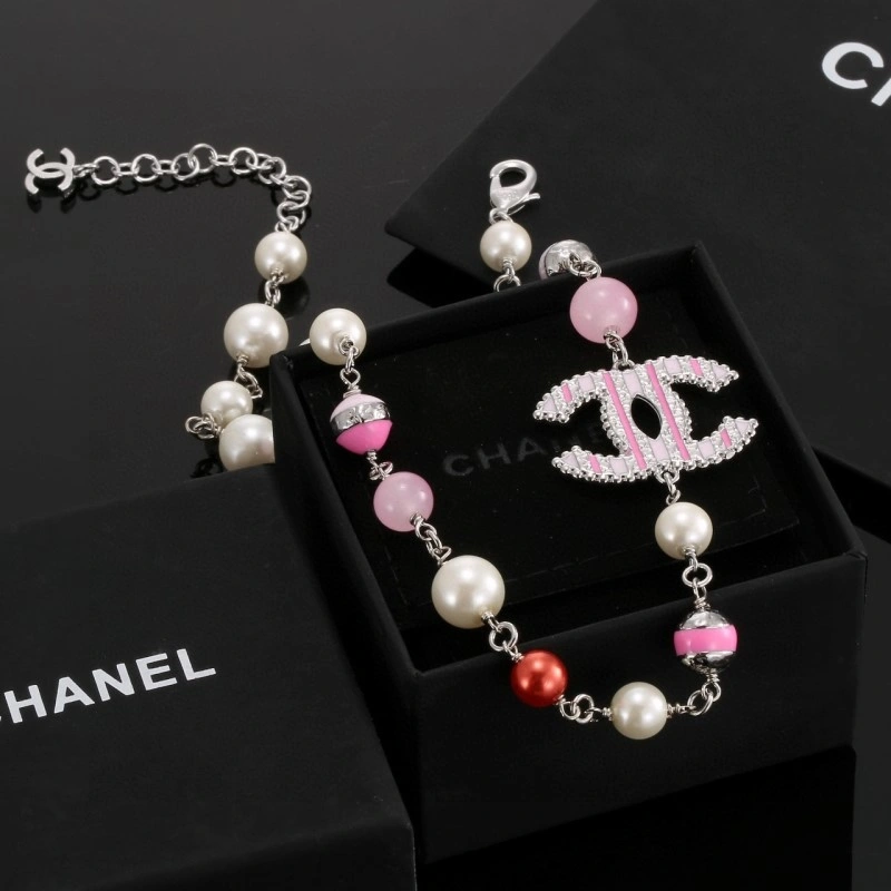 Chanel Necklaces UrbanStyle 220582