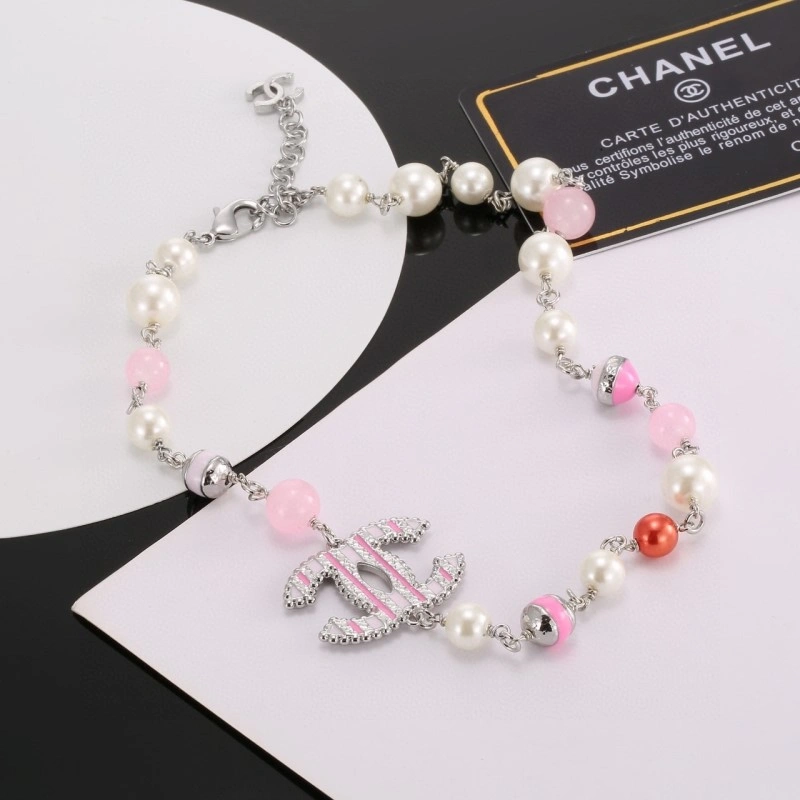 Chanel Necklaces UrbanStyle 220582