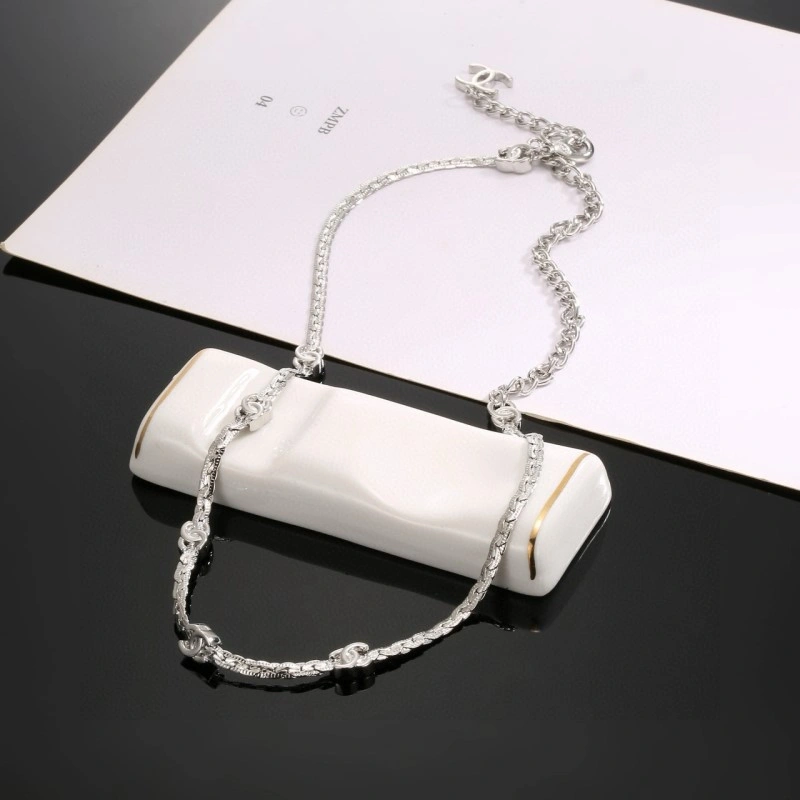 Reliable Chanel Necklaces 220587