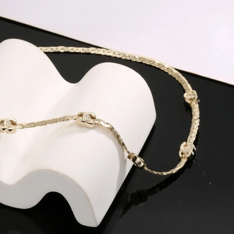 Reliable Chanel Necklaces 220587