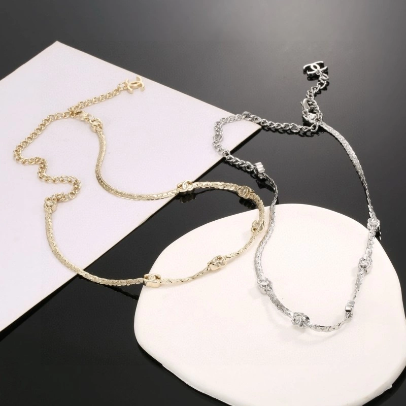 Reliable Chanel Necklaces 220587