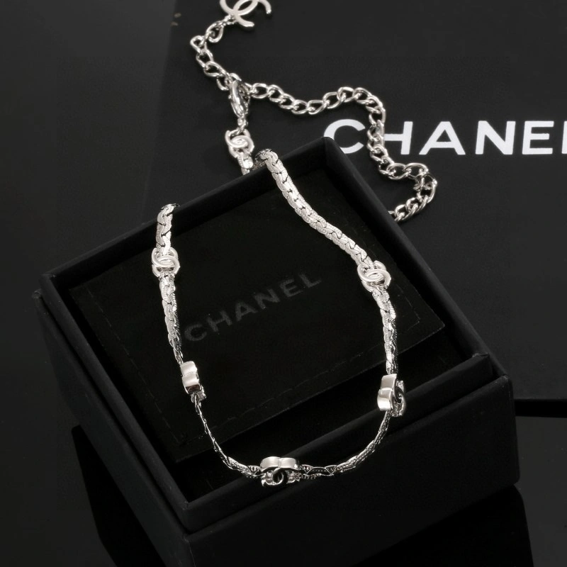 Reliable Chanel Necklaces 220587