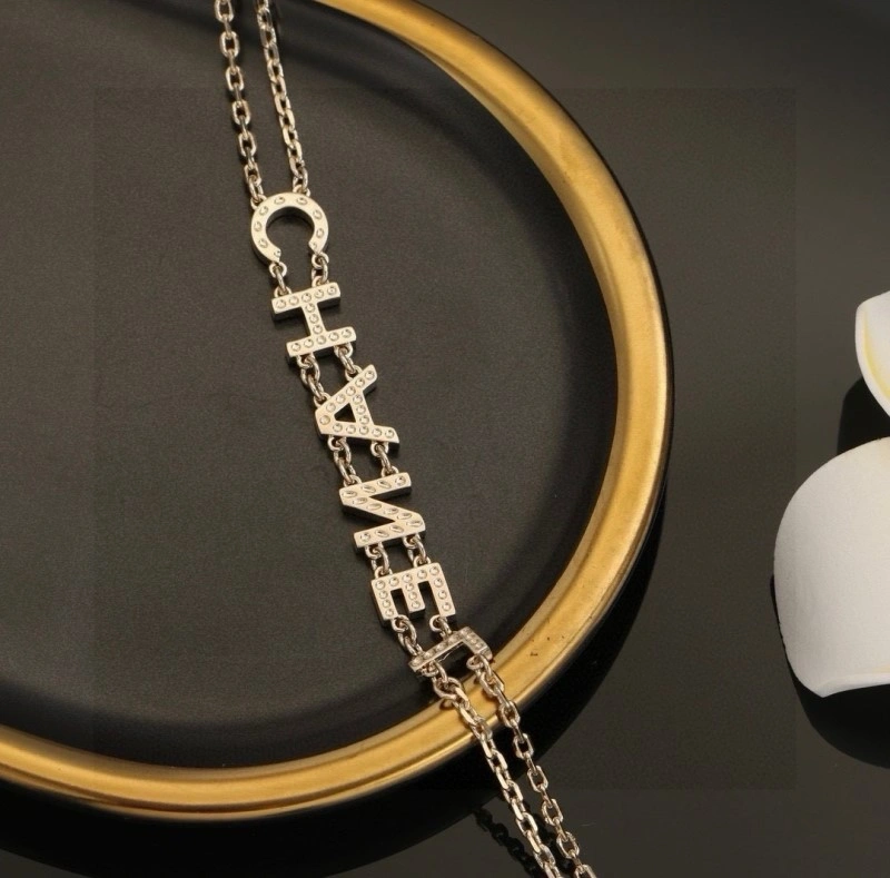 EyeCatching Chanel Necklaces 220585
