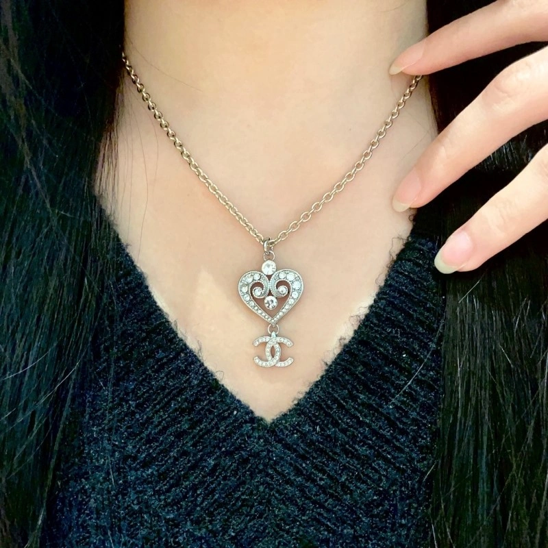 AllSeason Chanel Necklaces 220586