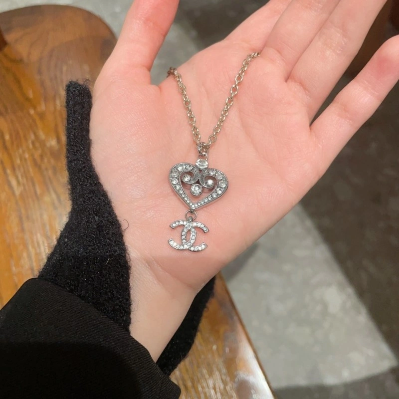AllSeason Chanel Necklaces 220586