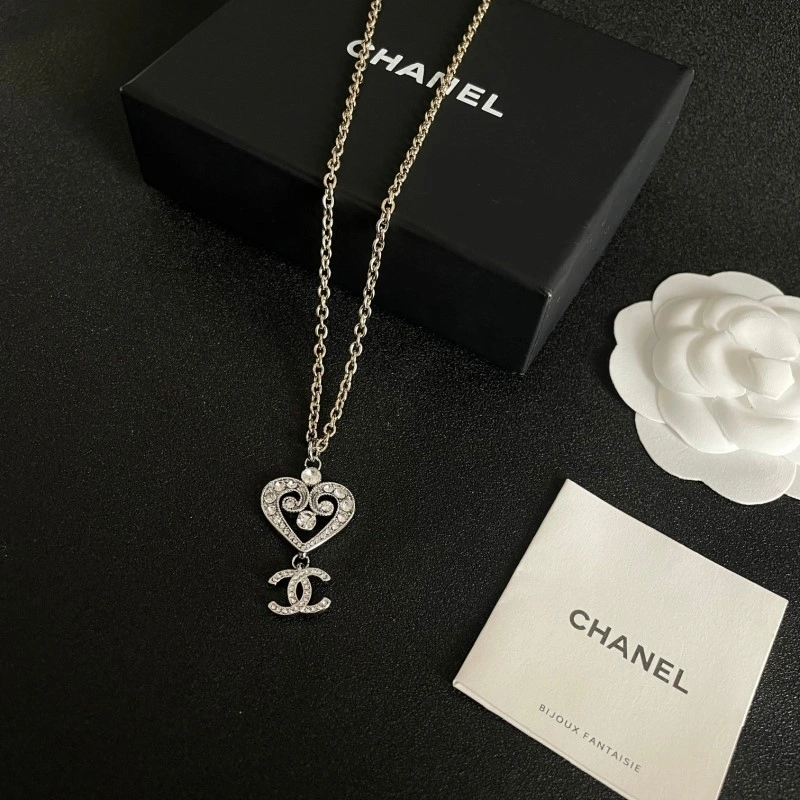 AllSeason Chanel Necklaces 220586
