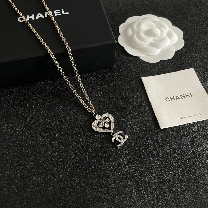 AllSeason Chanel Necklaces 220586