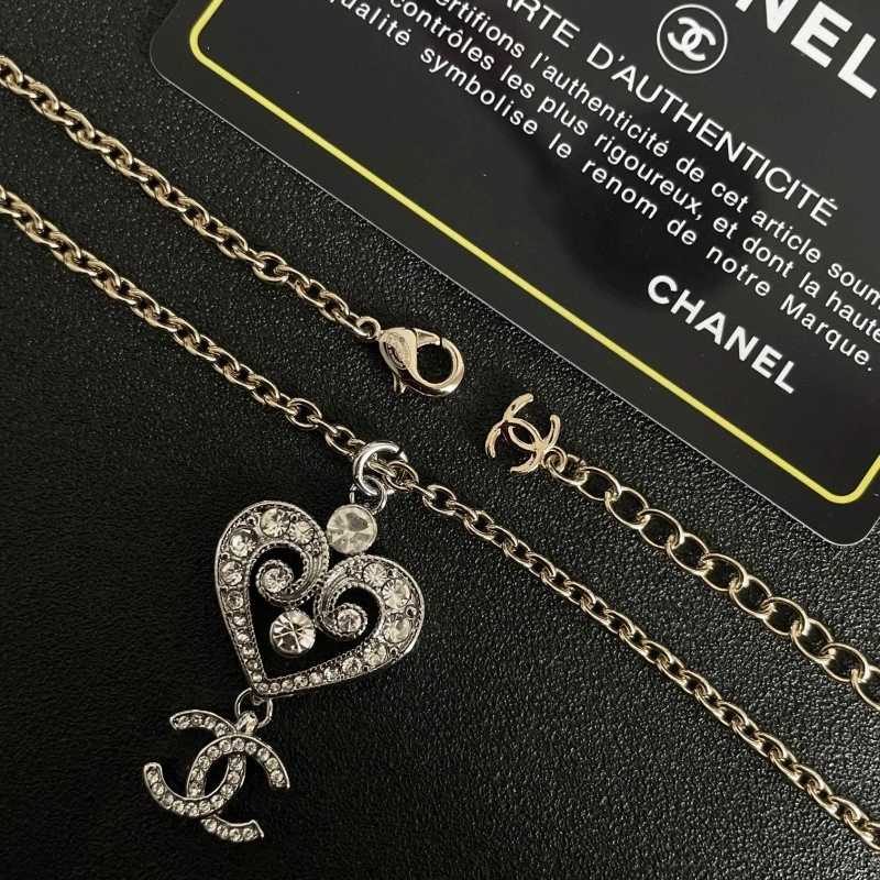 AllSeason Chanel Necklaces 220586