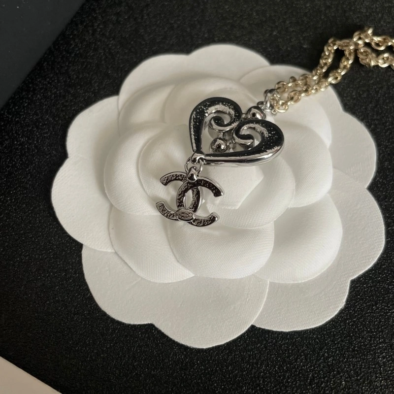 AllSeason Chanel Necklaces 220586