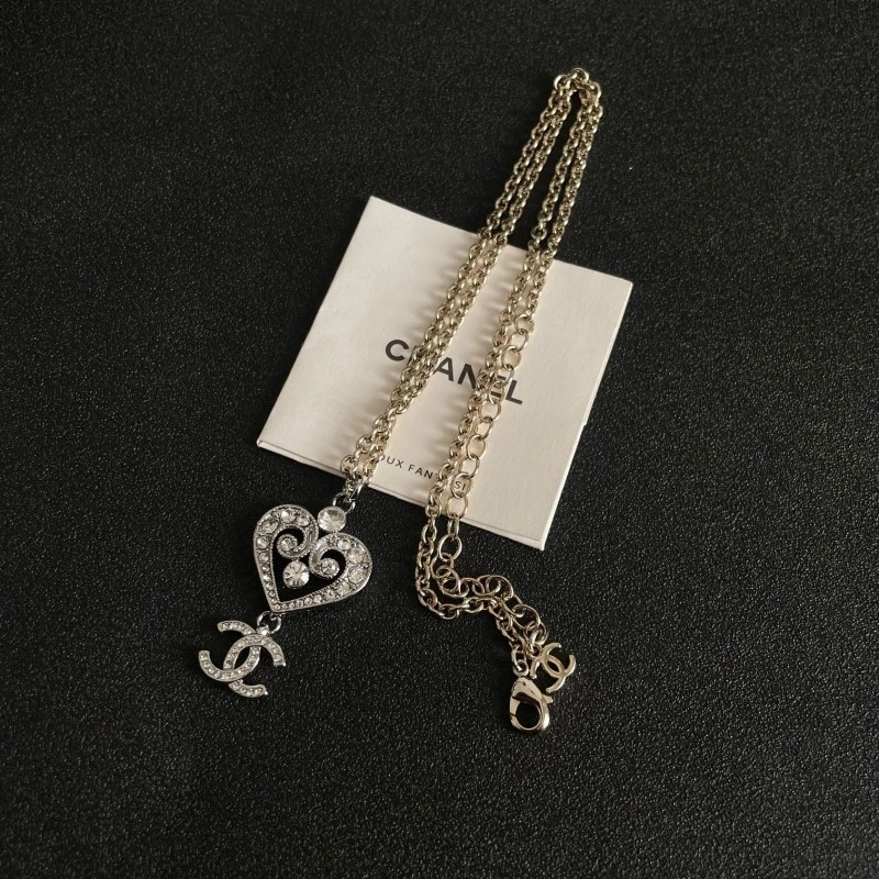 AllSeason Chanel Necklaces 220586